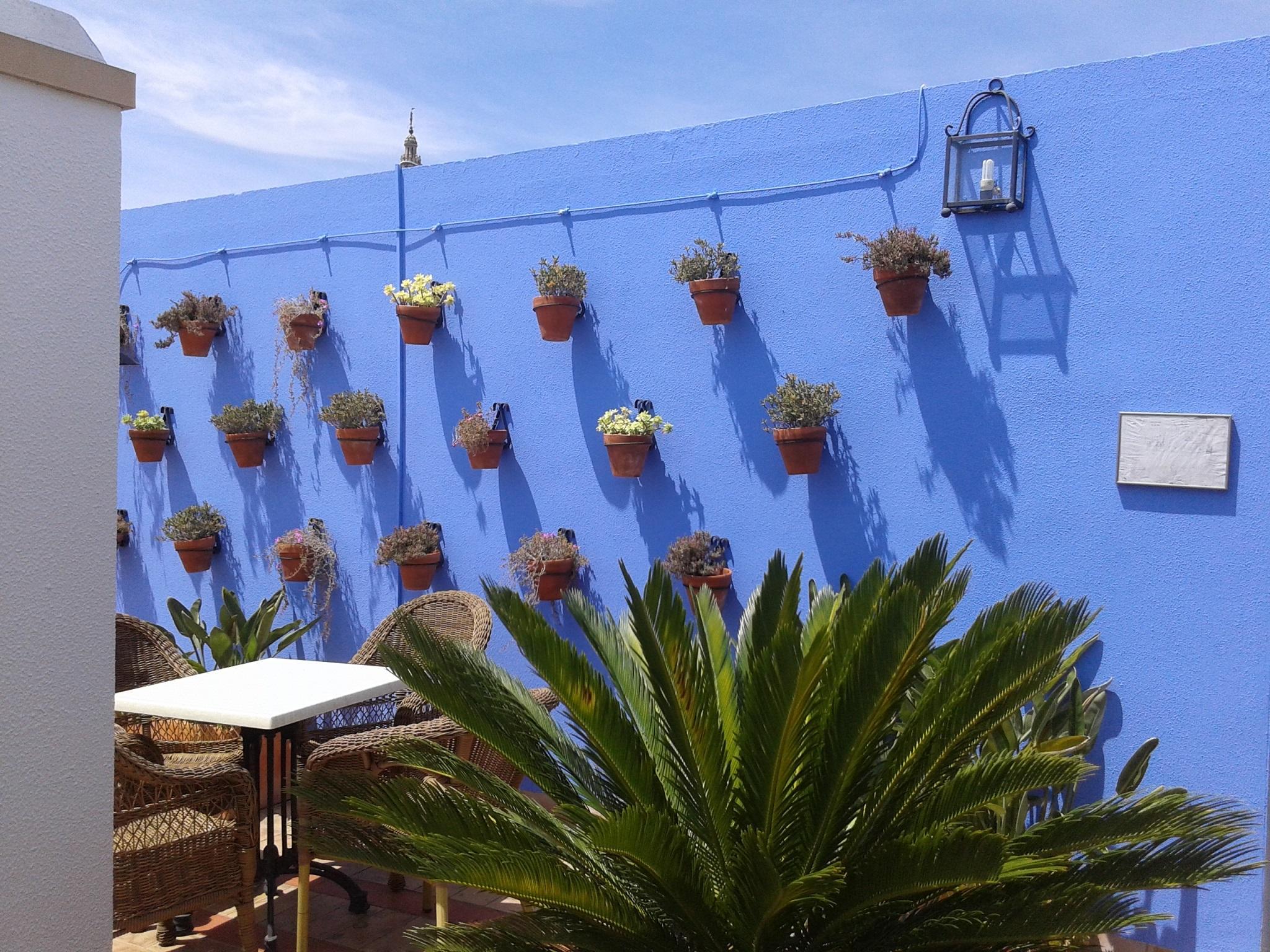 Hotel Murillo Seville
