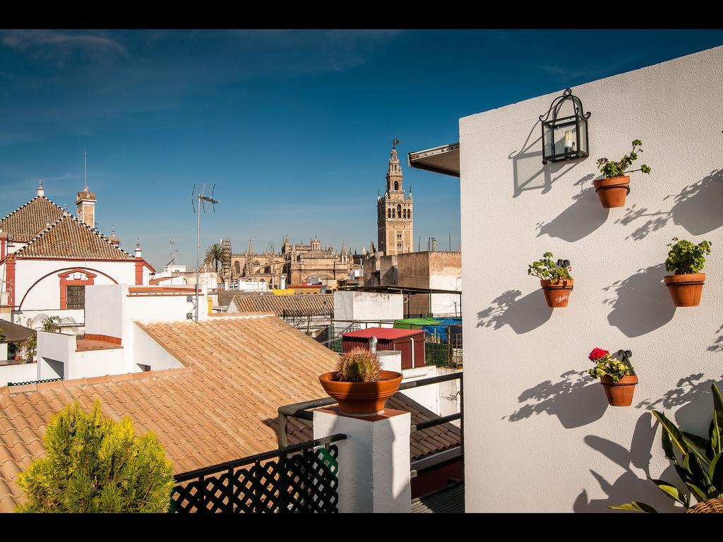 Murillo Seville