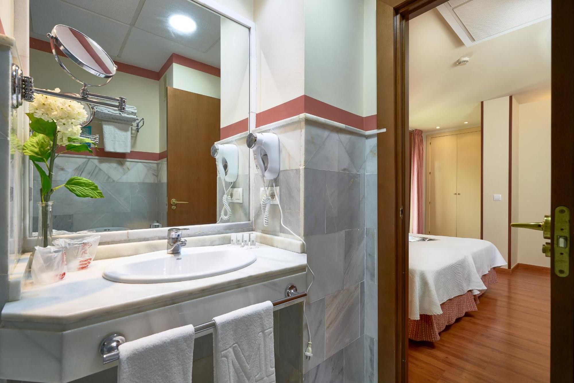 Murillo Hotel Seville
